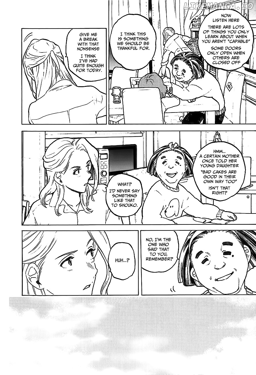 A Silent Voice, Chapter 62.5 image 11